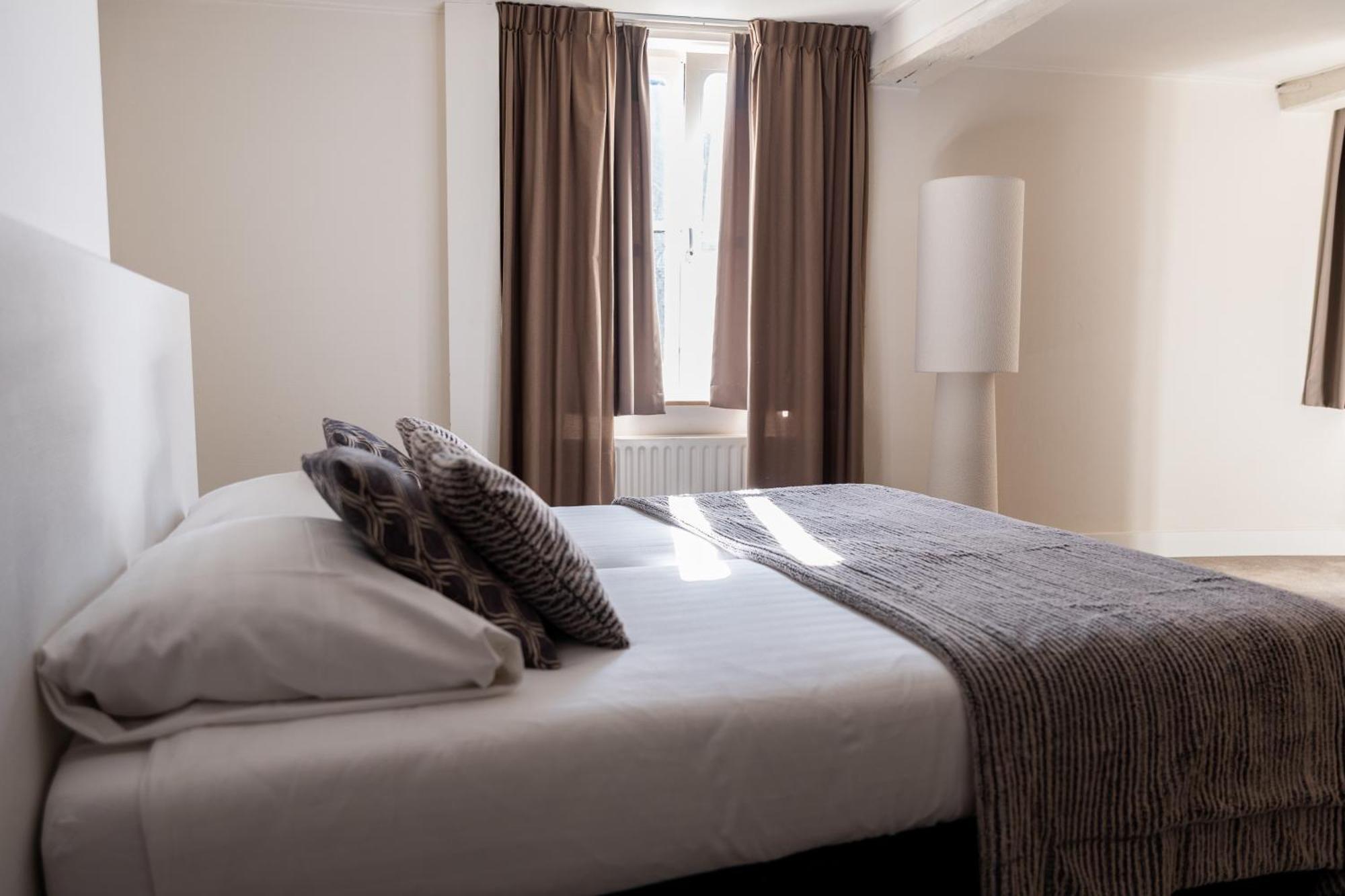 Le Virage Bistro En Hotel 2*