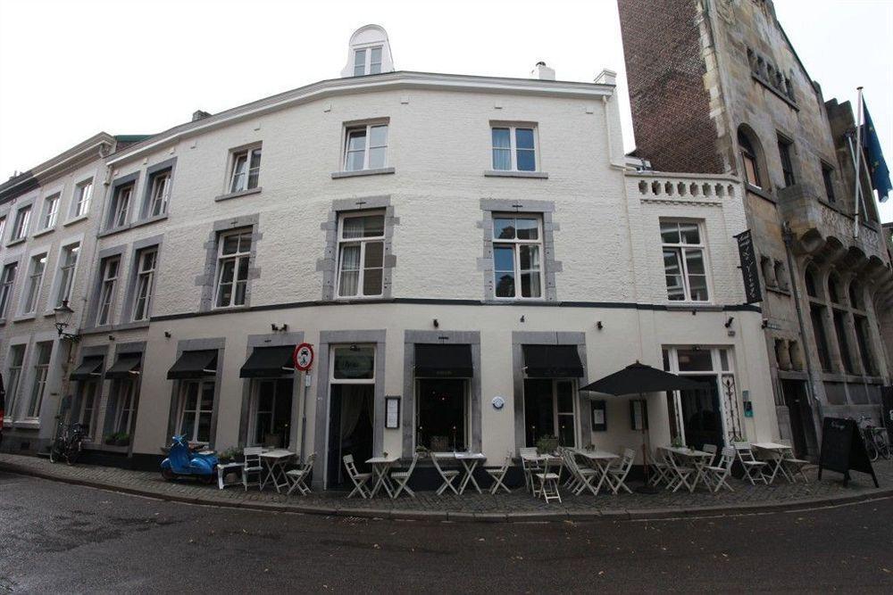 Le Virage Bistro En