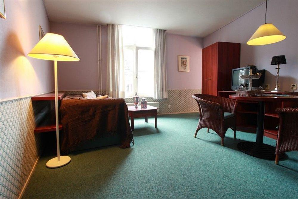 Hotel Le Virage Bistro En Maastricht